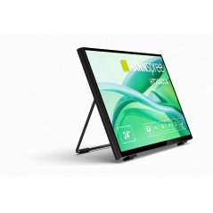 HANNspree Computer Monitor 605 Cm
